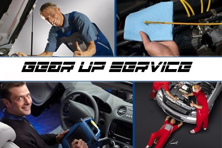 Gearup Serv - service auto multimarca