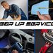 Gearup Serv - service auto multimarca